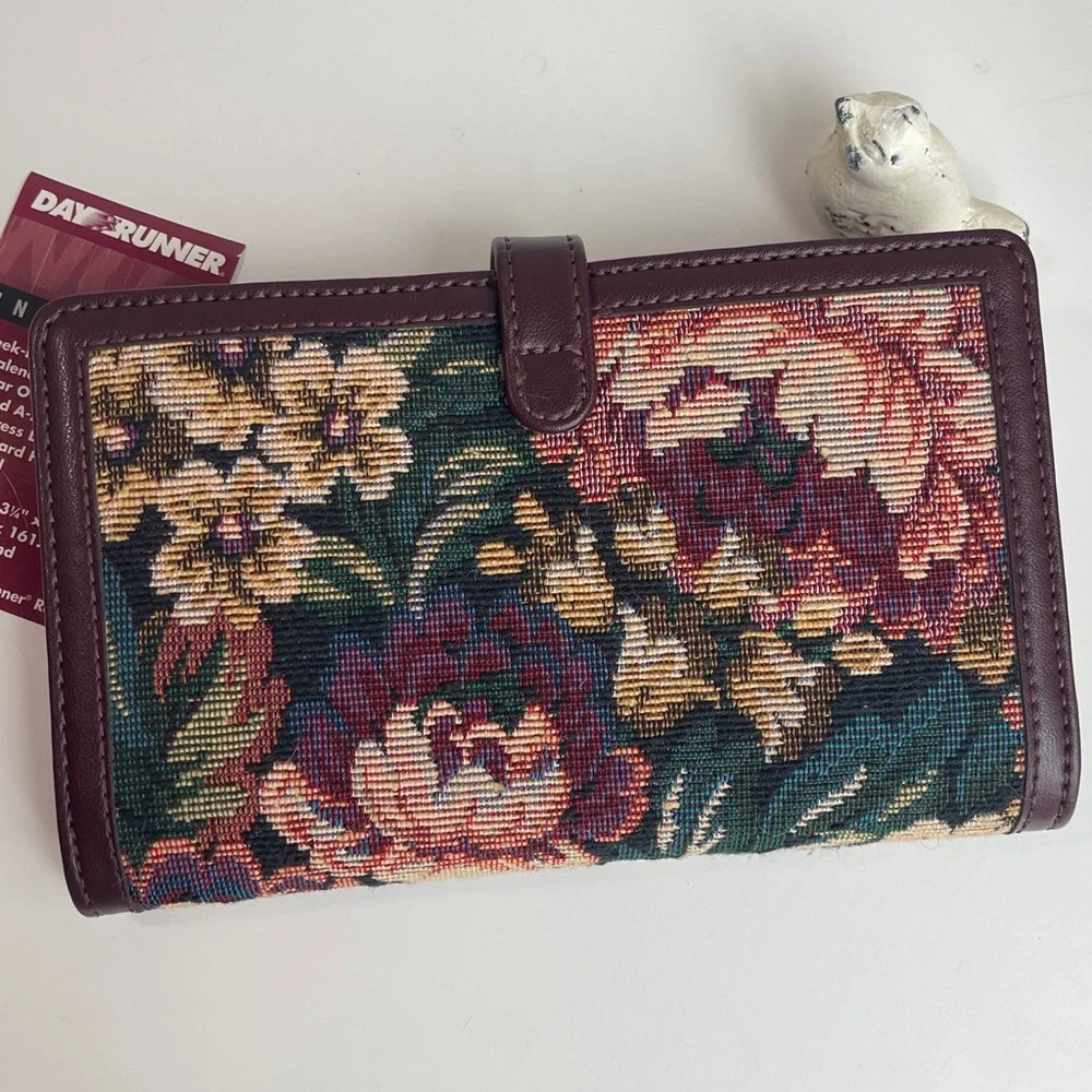 Day Runner Pocket Planner New With Tag 🏷️